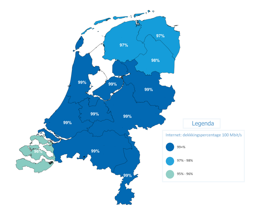 Breedbandkaart 2021